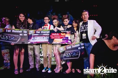 Pioneer Digital DJ Battle Asia Championship — photo 311