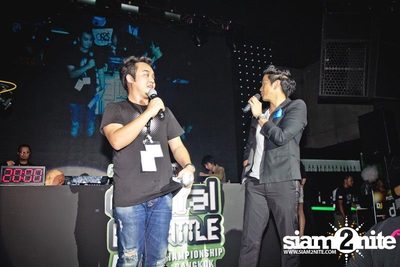 Pioneer Digital DJ Battle Asia Championship — photo 24