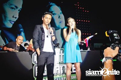 Pioneer Digital DJ Battle Asia Championship — photo 194