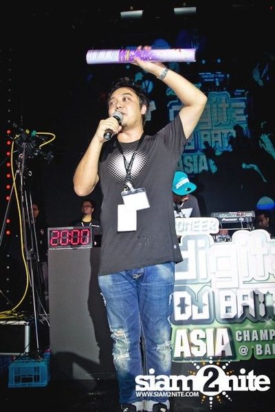 Pioneer Digital DJ Battle Asia Championship — photo 29