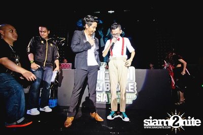 Pioneer Digital DJ Battle Asia Championship — photo 70