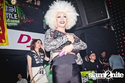 Pioneer Digital DJ Battle Asia Championship — photo 121