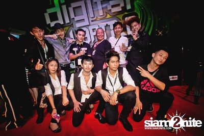 Pioneer Digital DJ Battle Asia Championship — photo 130