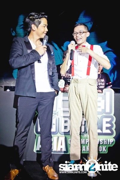 Pioneer Digital DJ Battle Asia Championship — photo 73