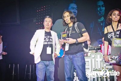 Pioneer Digital DJ Battle Asia Championship — photo 282