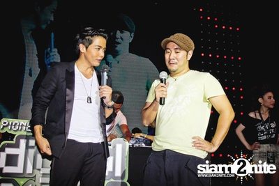 Pioneer Digital DJ Battle Asia Championship — photo 211