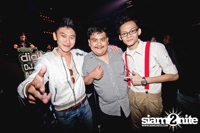 Pioneer Digital DJ Battle Asia Championship — photo 235