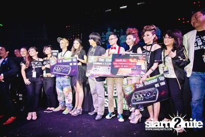 Pioneer Digital DJ Battle Asia Championship — photo 316