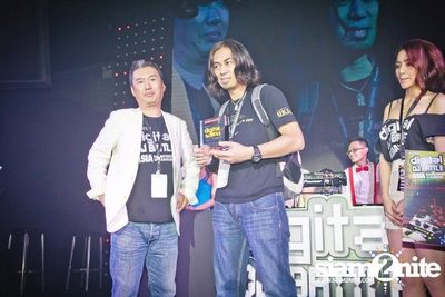 Pioneer Digital DJ Battle Asia Championship — photo 281