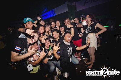 Pioneer Digital DJ Battle Asia Championship — photo 250