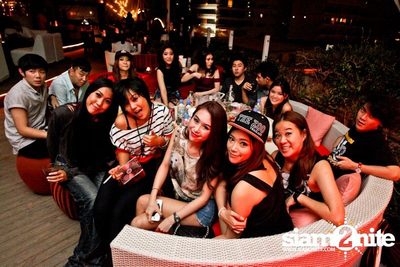 HARD KNOCKZ PARTY ROCK NIGHT — photo 66