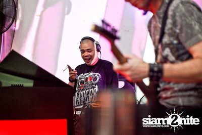 HARD KNOCKZ PARTY ROCK NIGHT — photo 97