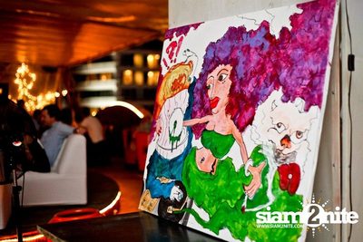 HARD KNOCKZ PARTY ROCK NIGHT — photo 6