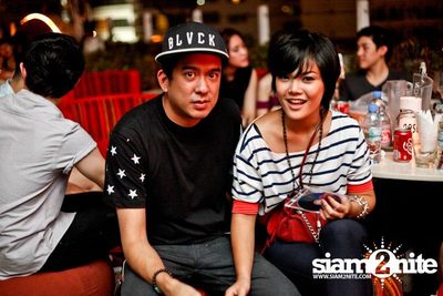 HARD KNOCKZ PARTY ROCK NIGHT — photo 74