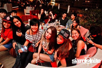 HARD KNOCKZ PARTY ROCK NIGHT — photo 67