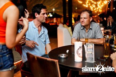 HARD KNOCKZ PARTY ROCK NIGHT — photo 35