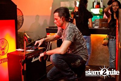 HARD KNOCKZ PARTY ROCK NIGHT — photo 65