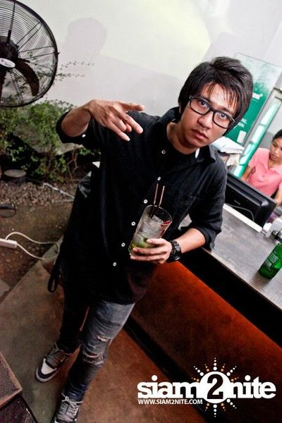 HARD KNOCKZ PARTY ROCK NIGHT — photo 70