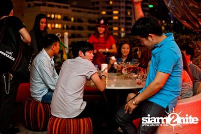 HARD KNOCKZ PARTY ROCK NIGHT — photo 32
