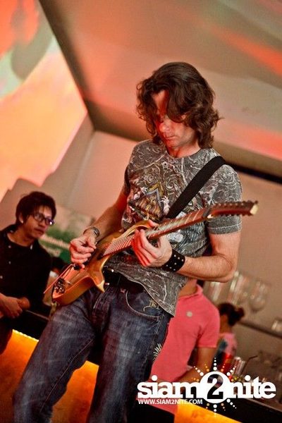 HARD KNOCKZ PARTY ROCK NIGHT — photo 79