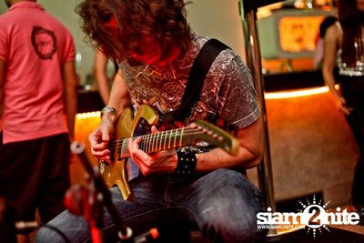 HARD KNOCKZ PARTY ROCK NIGHT — photo 81