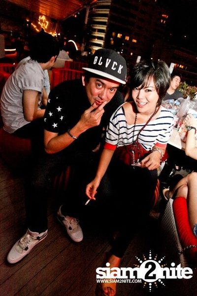 HARD KNOCKZ PARTY ROCK NIGHT — photo 73