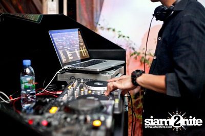 HARD KNOCKZ PARTY ROCK NIGHT — photo 3