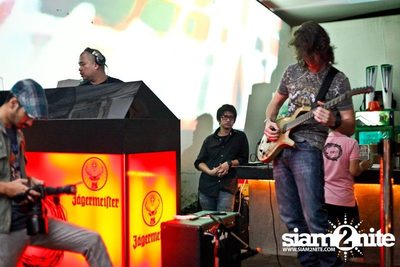 HARD KNOCKZ PARTY ROCK NIGHT — photo 101