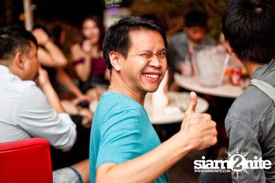 HARD KNOCKZ PARTY ROCK NIGHT — photo 91