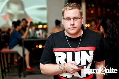 HARD KNOCKZ PARTY ROCK NIGHT — photo 53