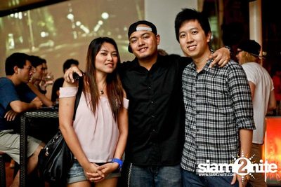 HARD KNOCKZ PARTY ROCK NIGHT — photo 48