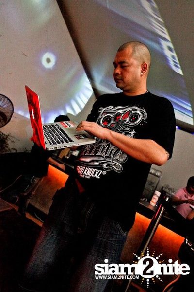HARD KNOCKZ PARTY ROCK NIGHT — photo 68