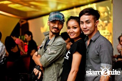 HARD KNOCKZ PARTY ROCK NIGHT — photo 25