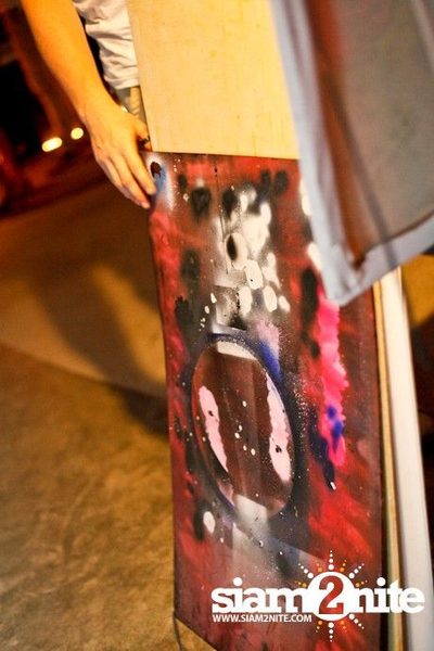 HARD KNOCKZ PARTY ROCK NIGHT — photo 108