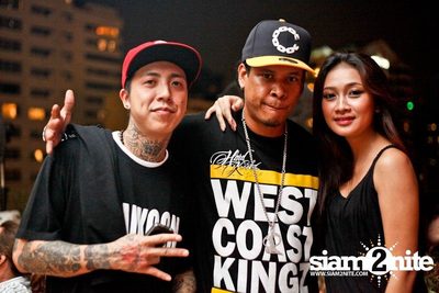HARD KNOCKZ PARTY ROCK NIGHT — photo 100