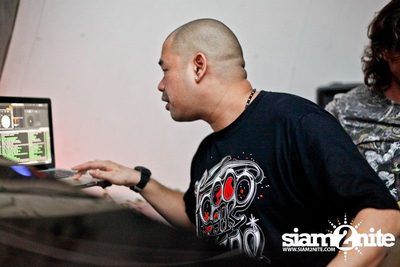 HARD KNOCKZ PARTY ROCK NIGHT — photo 76