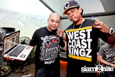 HARD KNOCKZ PARTY ROCK NIGHT — photo 72