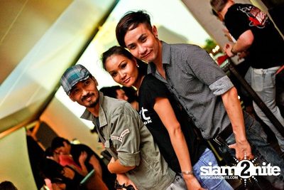 HARD KNOCKZ PARTY ROCK NIGHT — photo 24