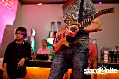 HARD KNOCKZ PARTY ROCK NIGHT — photo 77