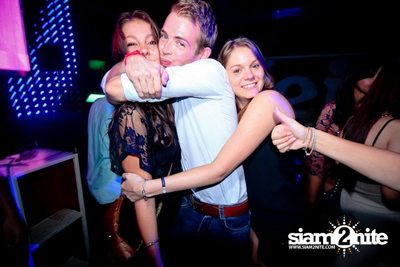 GANGNAM STYLE PARTY — photo 153