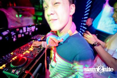 GANGNAM STYLE PARTY — photo 68