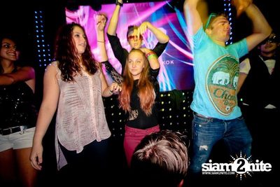 GANGNAM STYLE PARTY — photo 100