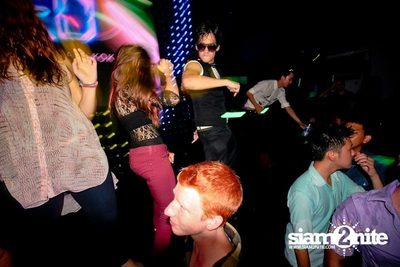 GANGNAM STYLE PARTY — photo 94
