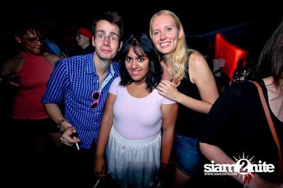 GANGNAM STYLE PARTY — photo 147