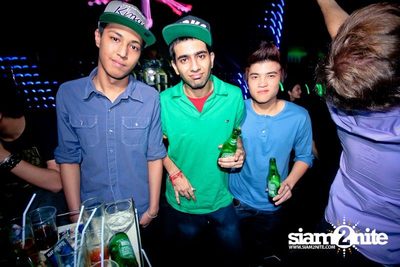 GANGNAM STYLE PARTY — photo 53