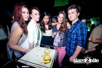 GANGNAM STYLE PARTY — photo 43