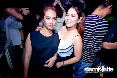 GANGNAM STYLE PARTY — photo 52