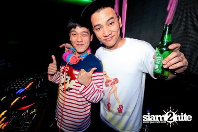 GANGNAM STYLE PARTY — photo 67