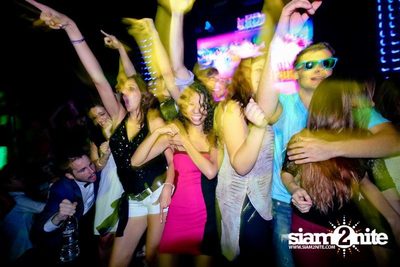GANGNAM STYLE PARTY — photo 77