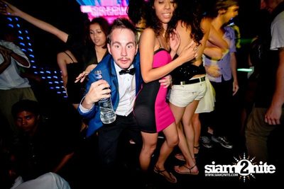 GANGNAM STYLE PARTY — photo 86